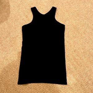 Lululemon racerback tank